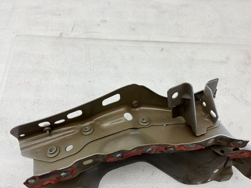 ⭕ 2016-2020 Tesla Model X MX Front Upper Quarter Panel Apron Structural Cut Out