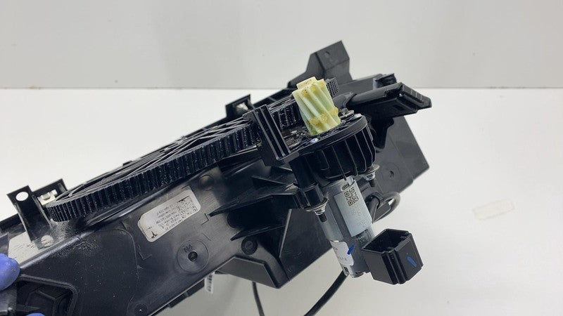 2024-2025 Tesla Cybertruck Dash IP Glove Box Storage Compartment OEM A