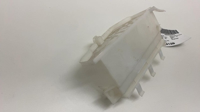 178068400B 2024-2025 Tesla Cybertruck Front Car Computer Drip Guard Trim Panel 1780684-00-B