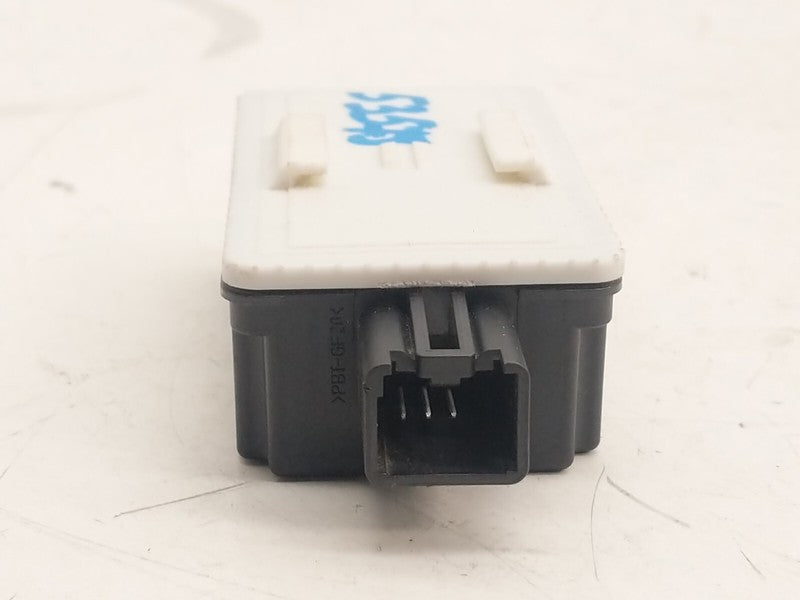 28595 3JA0A ⭕ 2014 2015 Infiniti QX60 Anti-Theft Keyless Entry Control Module 2013-JX35 OEM