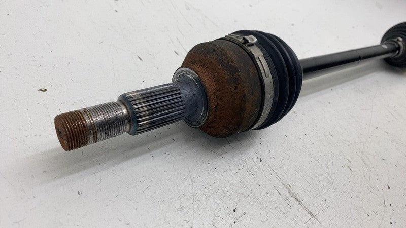 ⭕ 17-25 Model 3 M3 Front Left or Right CV Axle Halfshaft Driveshaft 10