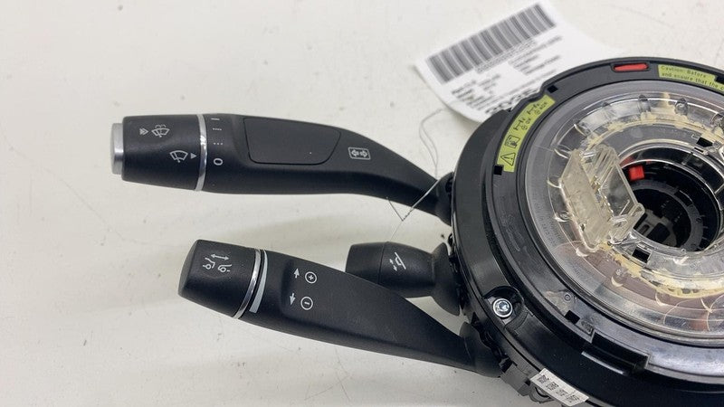 ⭕ 2012-2015 Tesla Model S Steering Column Clockspring Wiper Turn Signa