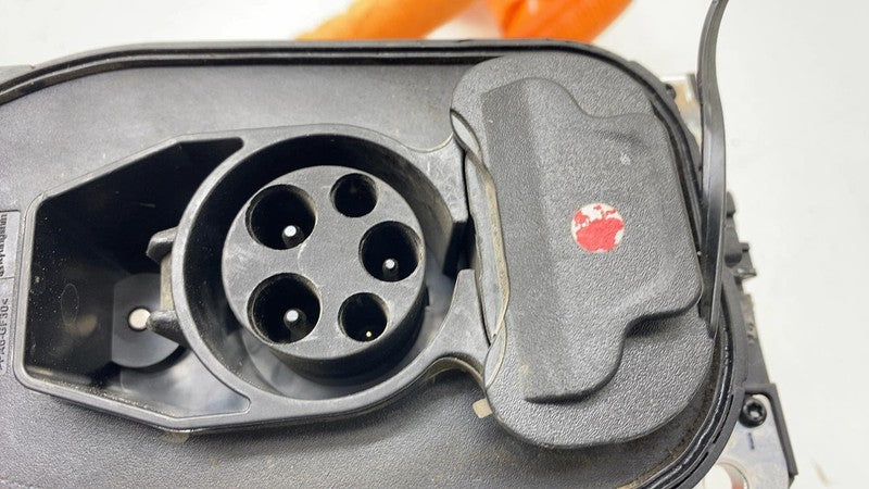 91683CV101 2022-2024 Kia EV6 High Voltage Battery Charging Cable Wire Harness & Charge Port