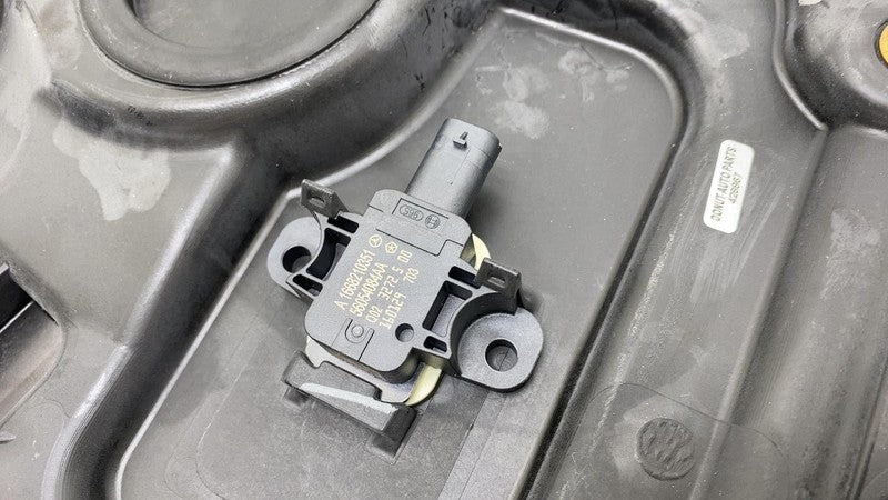 2016-2019 Mercedes-Benz GLE350 Front Right Door Window Regulator & Mot