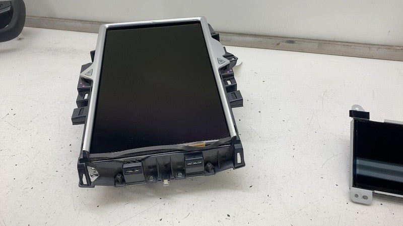 ⭕ 16-20 Tesla Model S X Display Screen MCU Media Control & Cluster Spe