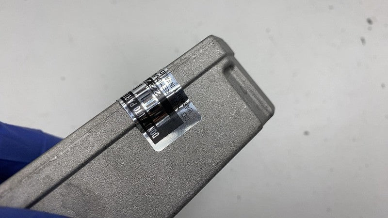 981229701 ⭕ 11-16 Mini Cooper Countryman S Center Console Control Unit Module 9812297-01