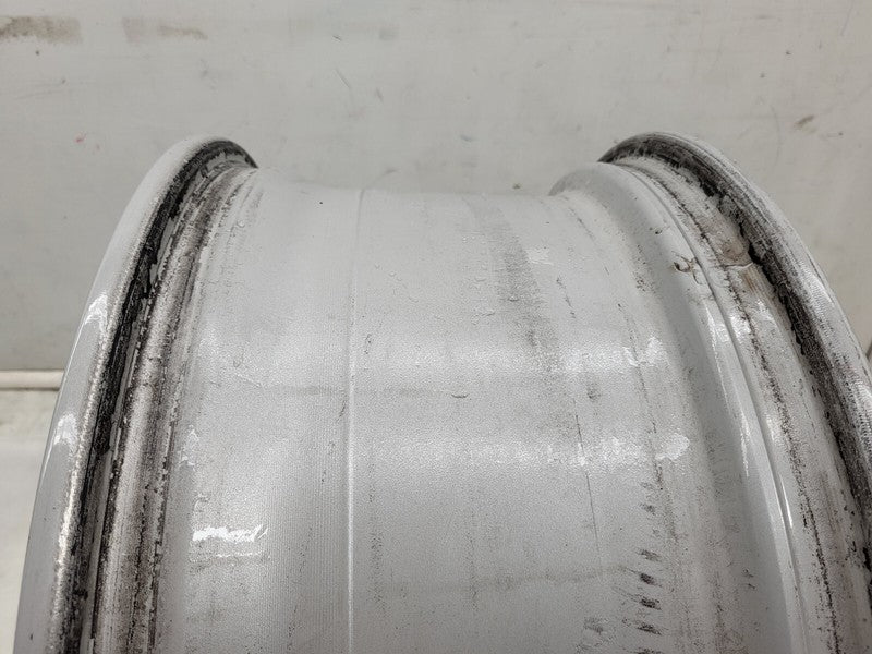 102724400A ⭕16-20 Tesla Model X MX Front Wheel Rim 20x9.0J + 35MM 20" 10-Spoke 1027244-00-A