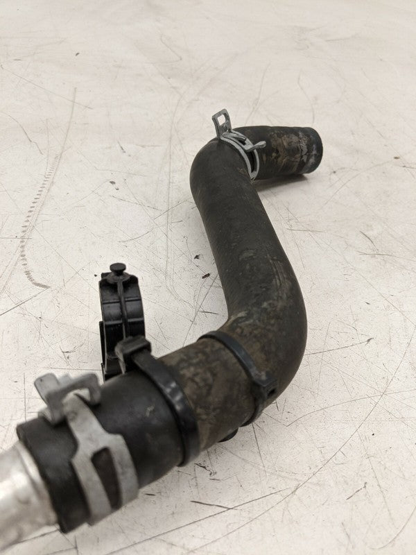 1028527-00-B ⭕ 2012-2015 Tesla Model S Battery Pump Hose Pipe Line to DCDC Assy 1028527-00-B