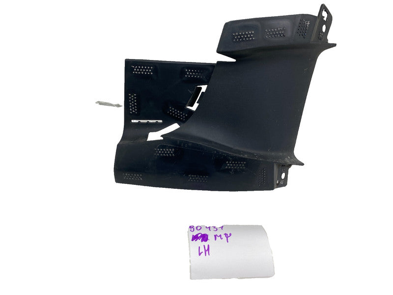 ⭕ 20-24 Tesla Model Y Front Driver Bumper Inner Side Bracket Left 1493