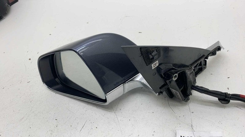 ⭕ 2017-2020 Tesla Model 3 Front Left Exterior Rear View Door Mirror LH Gray PMNG