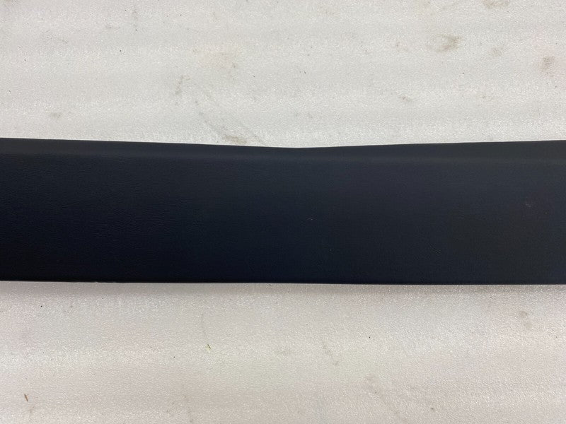 ⭕ 16-20 Model S X Instrument Panel Dashboard Lower Glove Box Trim 1002