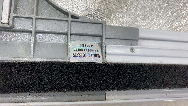 ⭕ 2014-2021 Ram ProMaster 1500 2500 3500 Caravan Side Window Assembly