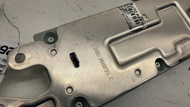 ⭕ 2017-2023 Tesla Model 3 Harman Becker Radio FM/HD Receiver Module 10