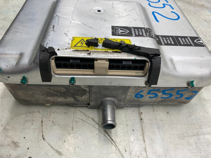 ⭕ 2012-2015 Tesla Model S MS Onboard Charger Module Charging Unit 1014