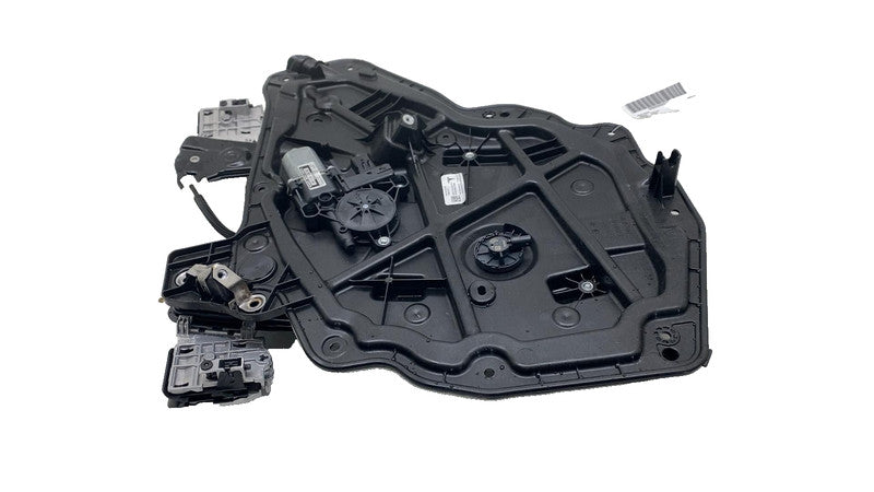 ⭕ 20-24 Model Y Rear Right Door Window Regulator & Motor w/ Carrier 14