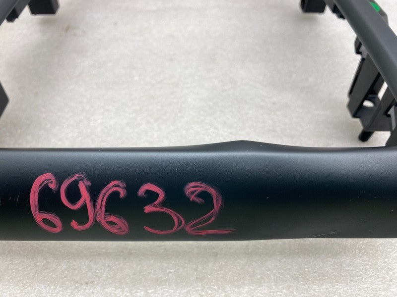 1083948-00 ⭕16-20 Model S Media Control Unit Touch Screen Trim w/ Control Switch 1083948-00