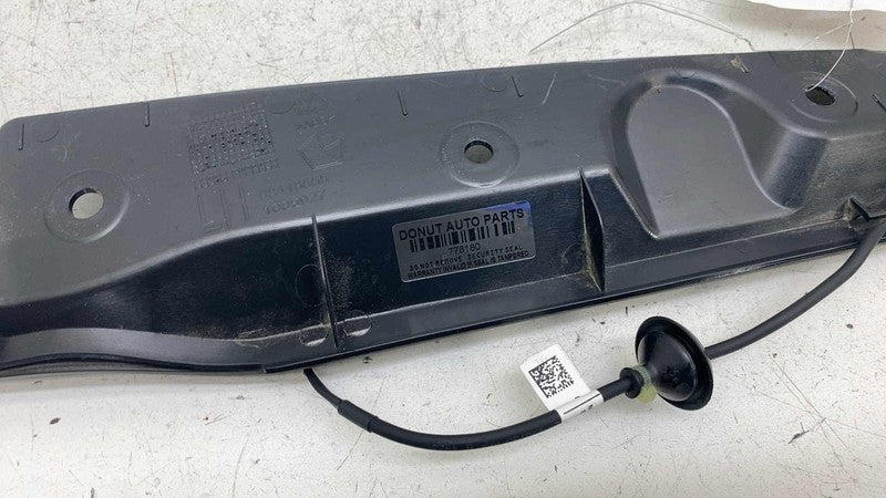 ⭕ 2017-2025 Chrysler Pacifica Rear Left Liftgate Anti Pinch Sensor OEM