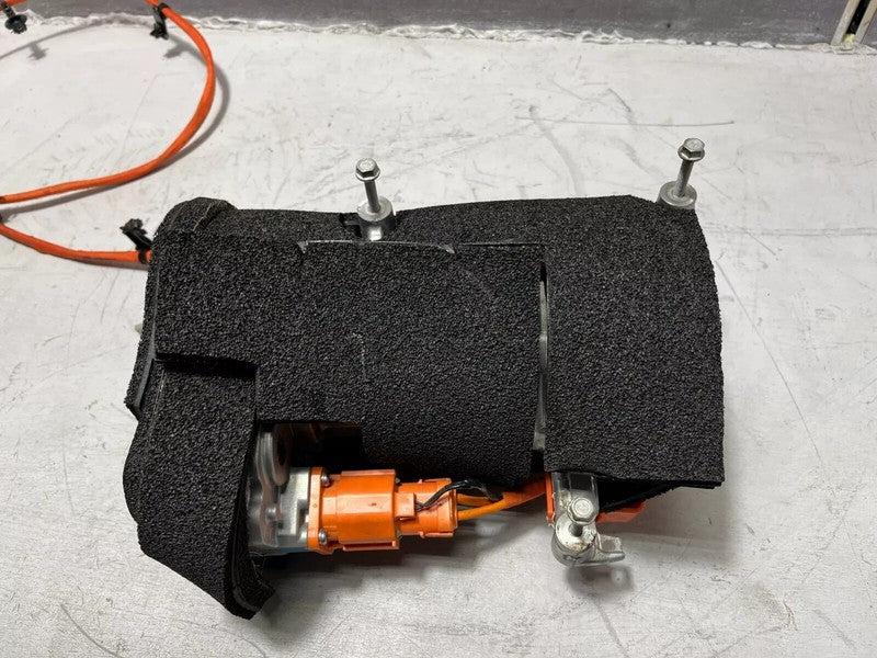 150797100B ⭕20-23 Model S X Y 3 HVAC Air Conditioning Compressor Pump w/ Cover 1507971-00-B