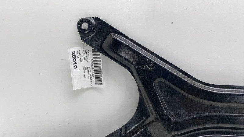 ⭕ 2024-2025 Tesla Cybertruck Rear Underbody Skid Plate Stamping Panel