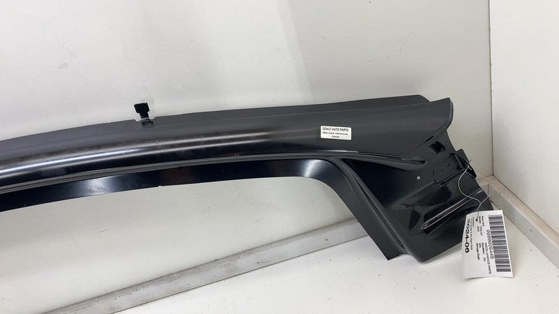 ⭕ 2017-2023 Tesla Model 3 M3 Front Passenger A-Pillar Upper Body Panel Cut Right