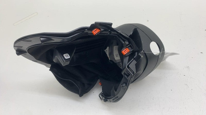 5RL43DX9AA ⭕ 2017-2022 Chrysler Pacifica Steering Column Housing Trim Cover OEM 5RL43DX9AA