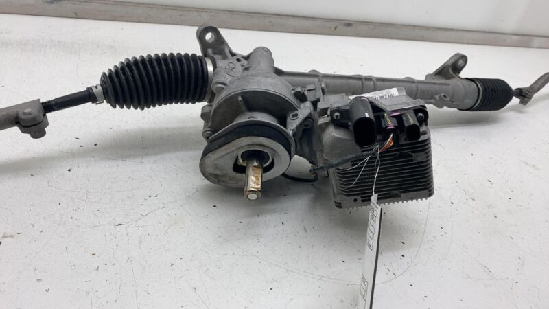 ⭕ 11-16 Mini Cooper Countryman Power Steering Gear Rack & Pinion + Tie Rod FWD