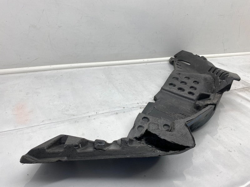 ⭕ 2020-2024 Tesla Model Y MY Rear Driver Side Wheelhouse Absorber Insu