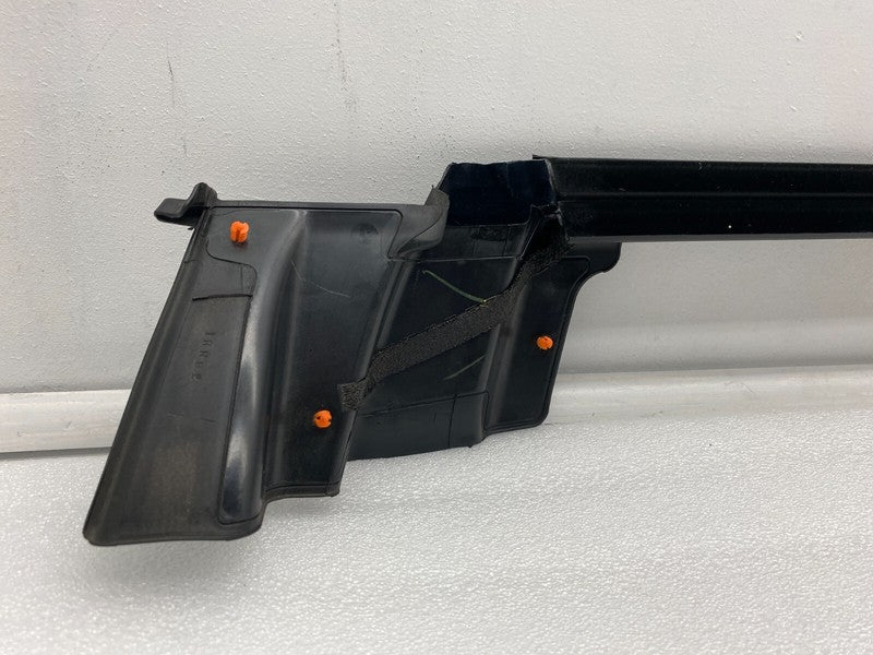 1090503 00 F ⭕ 17-23 Tesla Model 3 Rear Left Door Window Inner Belt Rubber Seal 1090503-00-F