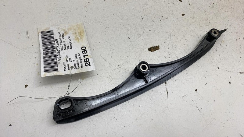 ⭕ 18-22 Lincoln Navigator Left Engine Timing Chain Tensioner Guide HL3