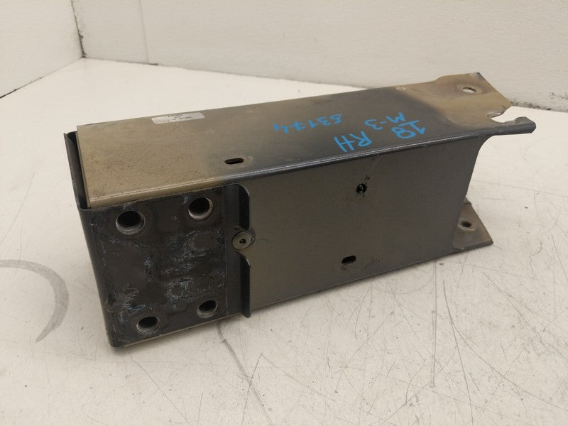 108814900F ⭕ 2017-2023 Tesla Model 3 Front Right Rail Reinforcement Crush Can 1088149-00-F