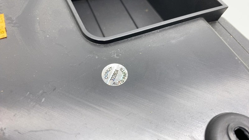 GJ54S06015AE 2017 2018 Ford C-Max Compartment Storage Glove Box Trim GJ54-S060T10-AL Assembly