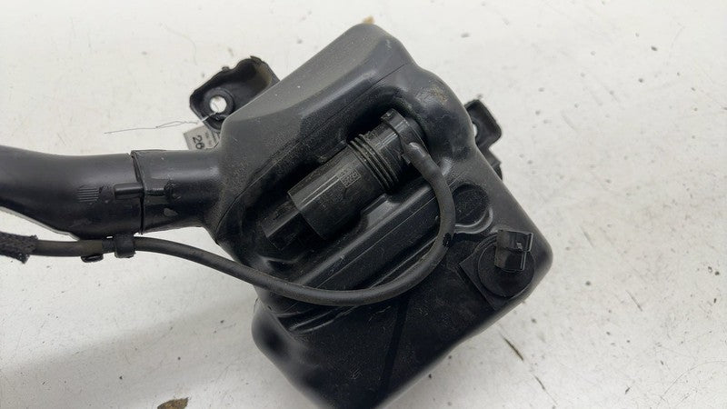 ⭕ 16-20 Model X MX Windshield Washer Bottle Reservoir Tank w/ Pump 105
