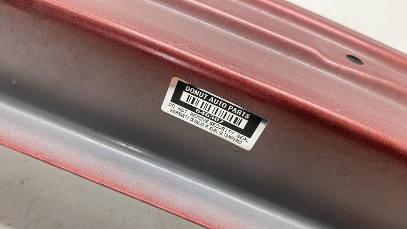 NE51-50260 ⭕ 06-15 Mazda MX-5 Miata Rear Bumper Reinforcement Impact Beam Rebar NE51-50260