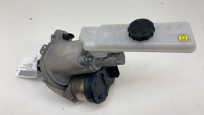 ⭕ 17-23 Tesla Model 3 Power Brake Booster Master Cylinder Reservoir 10