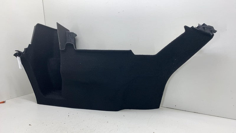 ⭕ 20-24 Model Y MY Rear Right Trunk Side Trim End Item Finisher RH 167