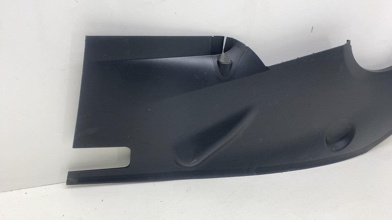 ⭕ 21-24 Tesla Model S Front Right Under Hood Apron Trim Panel Cover 15