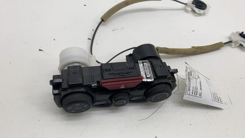 72311FL510 ⭕18-23 Subaru Crosstrek Manual Air Temperature Heater Climate Control 72311FL510