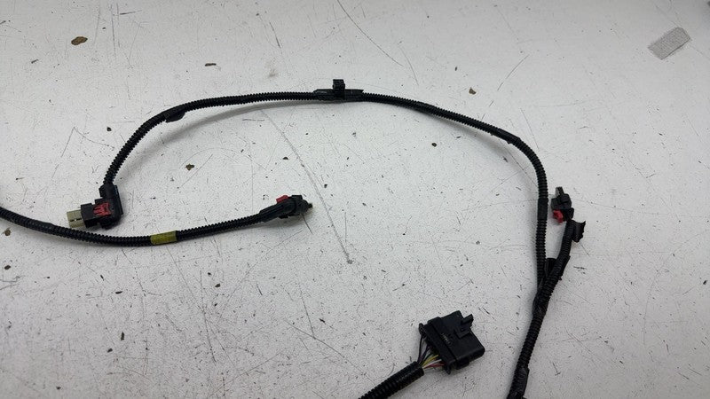 ⭕ 2017-2023 Tesla Model 3 M3 Rear Bumper Wiring Harness Cable Wire 106