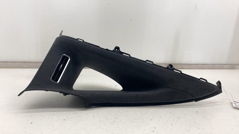 ⭕ 21-24 Model X Rear 3rd Row Left Interior C-Pillar Trim Assembly 1035