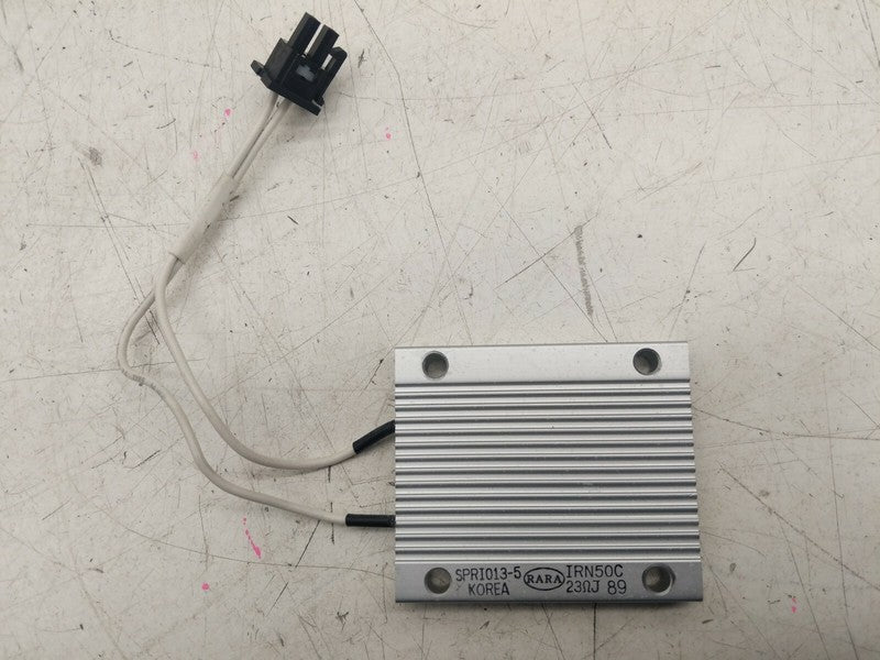 1048620 00 A ⭕ 2012-2020 Model S High Voltage Battery System Precharge Resistor 1048620-00-A