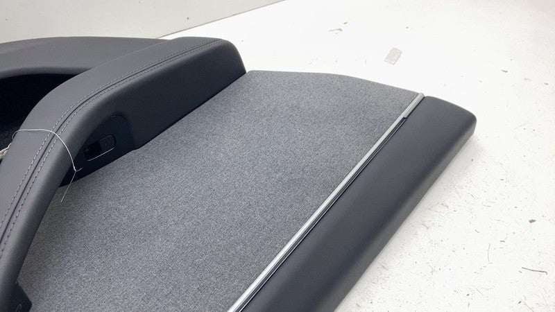 ⭕ 2024-2025 Tesla Model 3 Rear Driver Side Highland Door Panel Trim Card Left LH