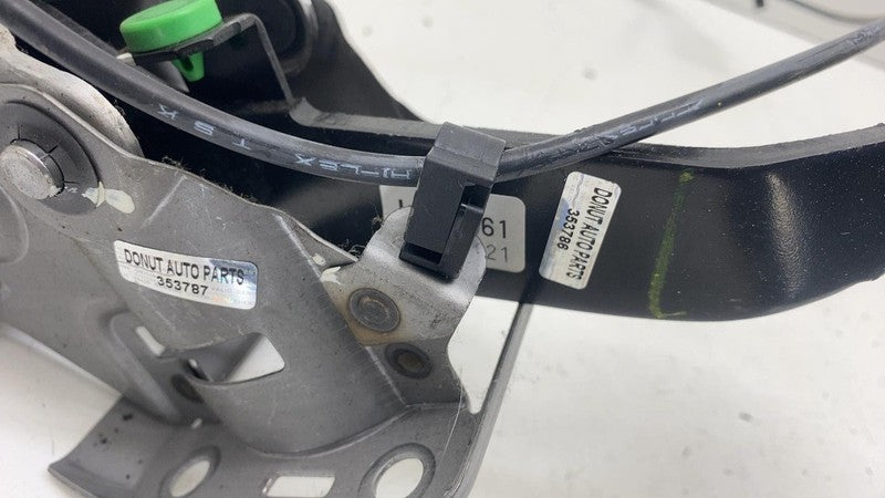 ⭕ 06 07 08 09 10 11 12 13 14 15 Mazda MX-5 Miata Brake Pedal Pad Assembly