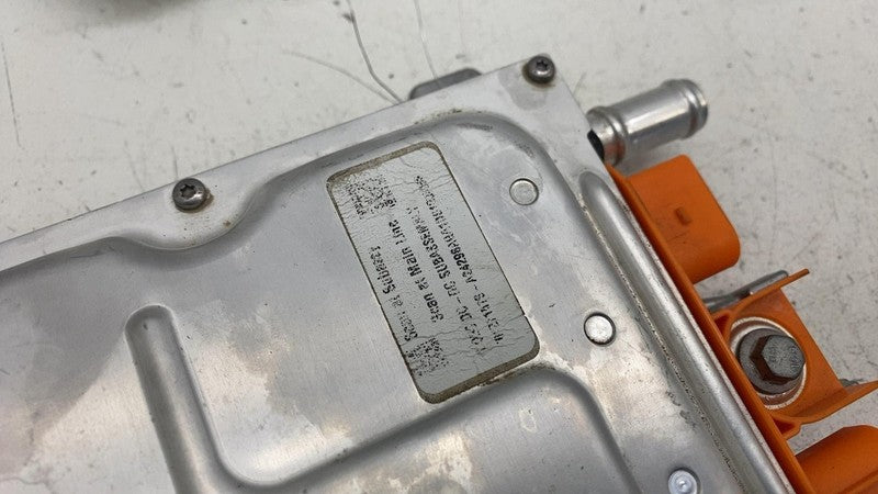 ⭕ 22-24 Rivian R1S Front DC to DC Power Converter Control Module PT000