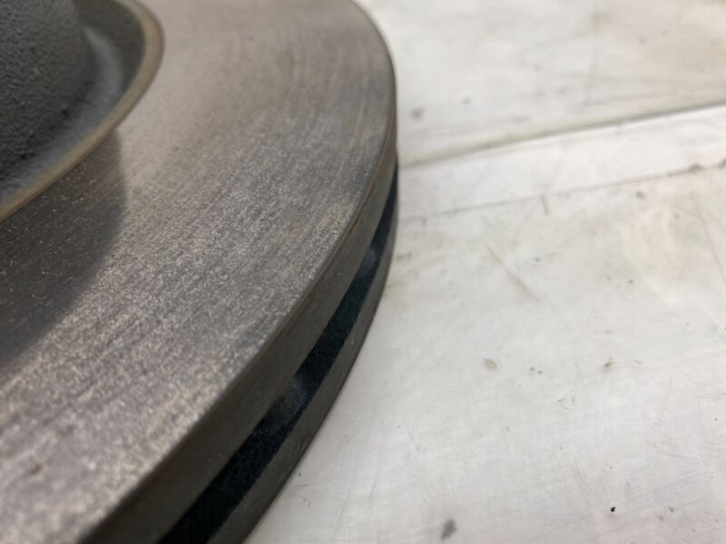 ⭕ 2017-2023 Tesla Model 3 M3 Front or Rear Left and Right Brake Rotor Disc LH=RH