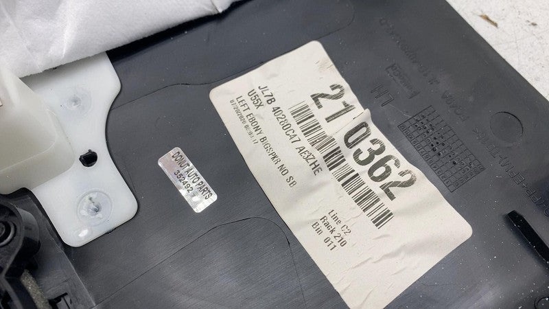 ⭕ 18-21 Lincoln Navigator Rear Left D-Pillar Upper Trim Cover JL7B-402