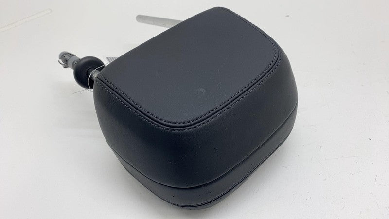 ⭕ 2018-2024 Porsche Cayenne Rear Left Or Right 2nd Row Headrest Black Head Rest
