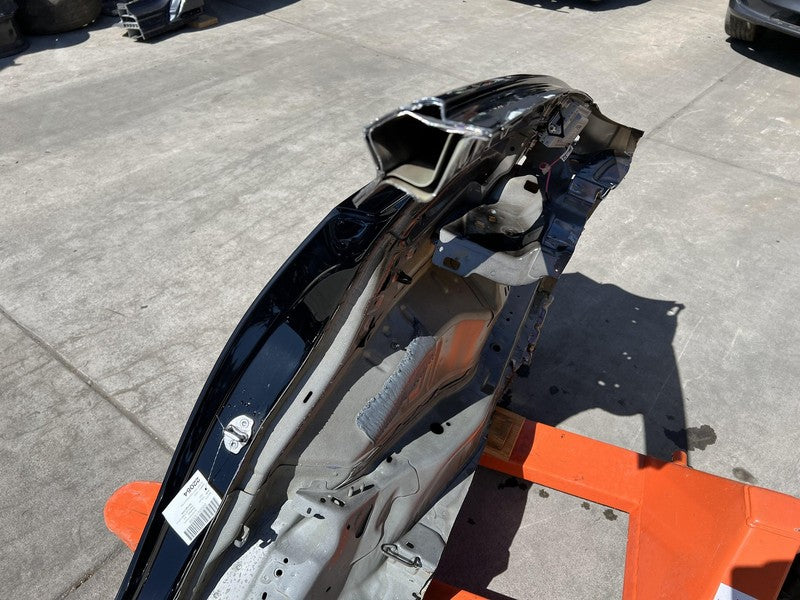 ⭕ 2021-2023 Model 3 Rear Right Quarter Panel Structural Frame Cutout Black PBSB