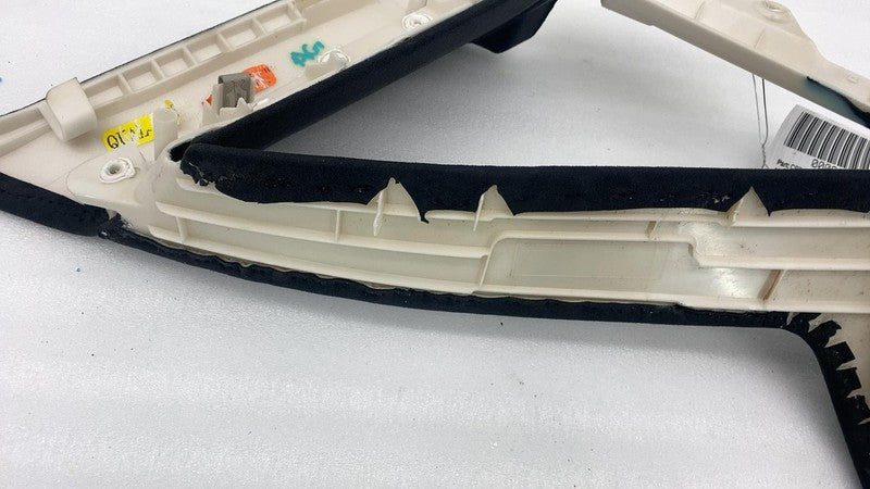 P11-NHK0XX-02 ⭕ 2022-2024 Lucid Air C-Pillar Upper Right Trim Panel Quarter RH P11-NHK0XX-02