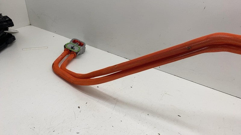 ⭕2017-2023 Model 3 HV Busbar Charge Port Inlet Wiring Harness Cable 15