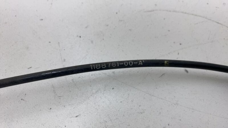 118876100A 2017-2023 Tesla Model 3 Y Front Left or Right Anti-Lock ABS Wheel Speed Sensor